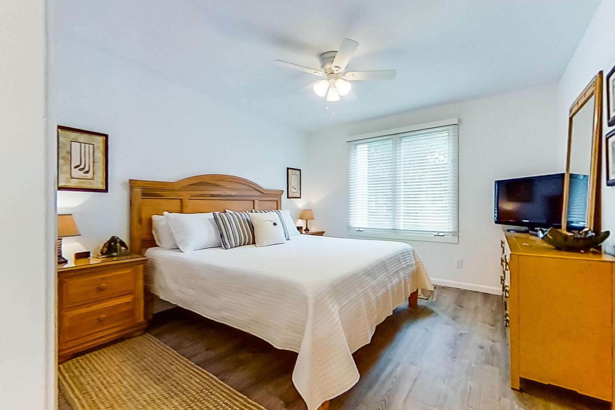 Villa Ketch Court Hilton Head Island Habitación foto